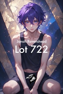 Lot 722 cover